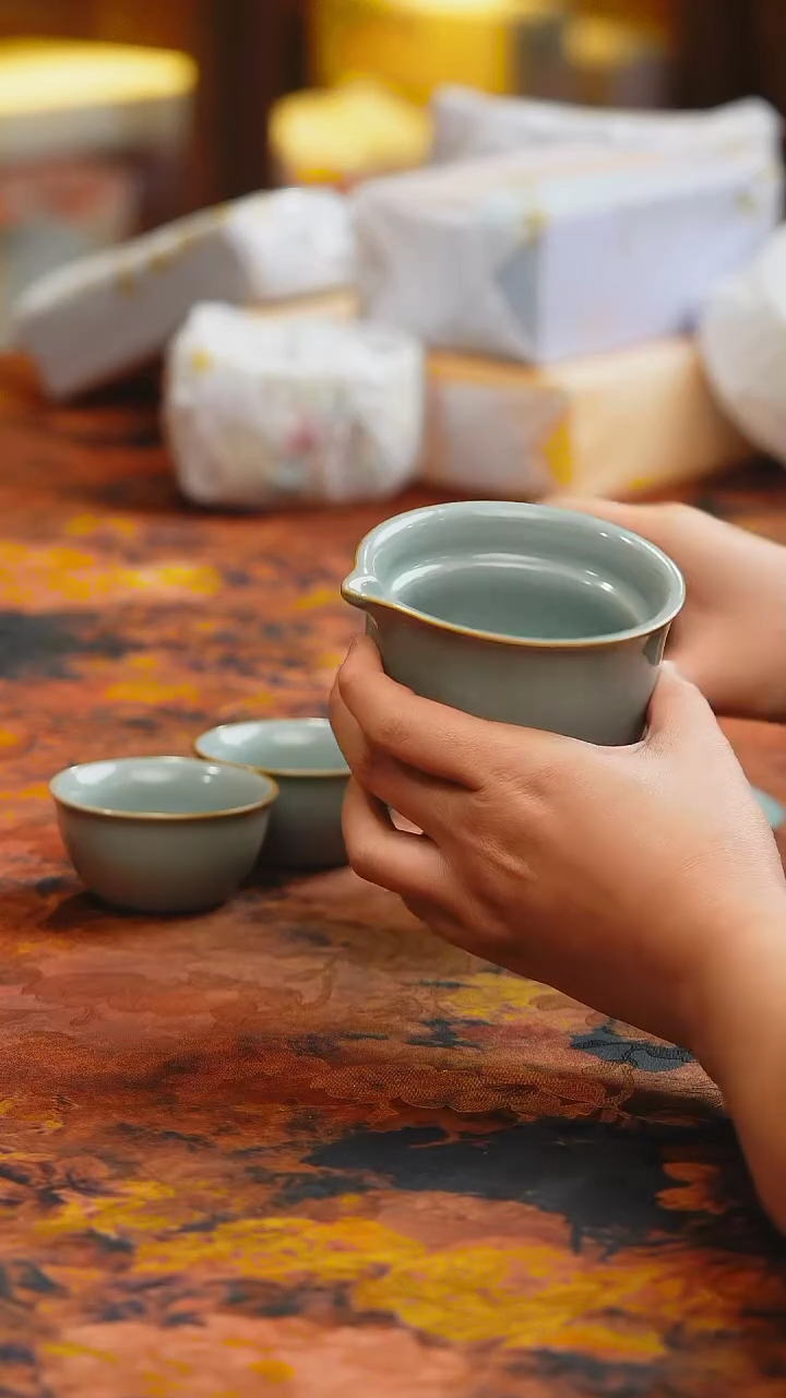 【闪购商品】楽门茶器！！！！