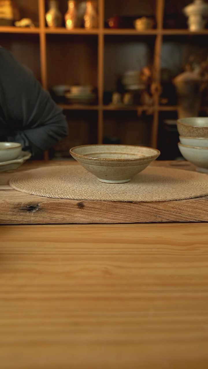 奶奶系列的6.5英寸帽子碗1个