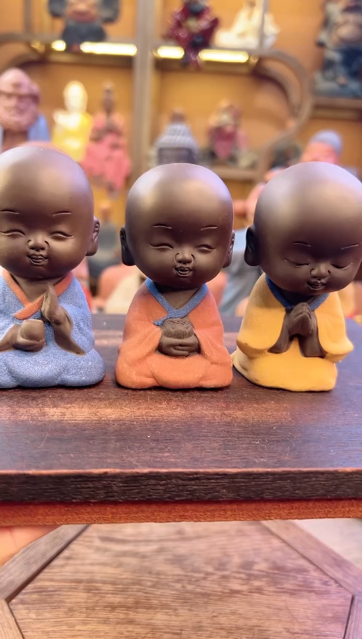 紫砂茶宠紫砂茶宠摆件