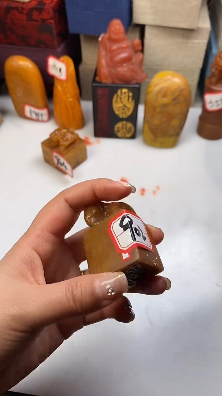 【闪购商品】寿山石其他902寿山寿山石