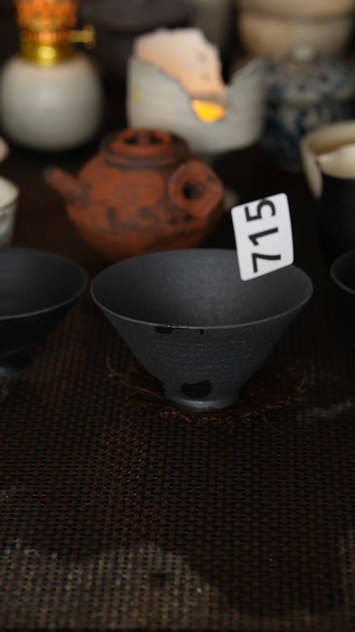 【闪购商品】715景德镇{立梦陶}手作