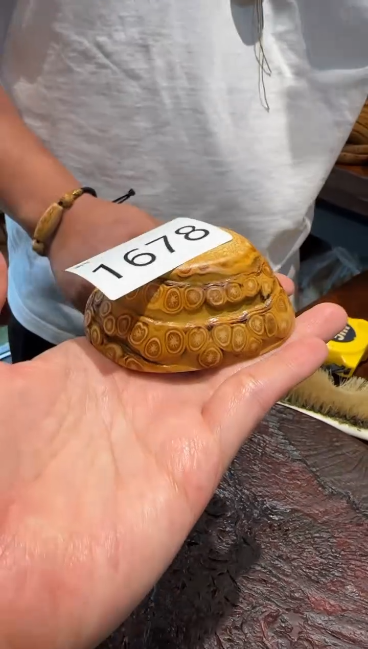 【闪购商品】竹1678竹根竹根竹根杯