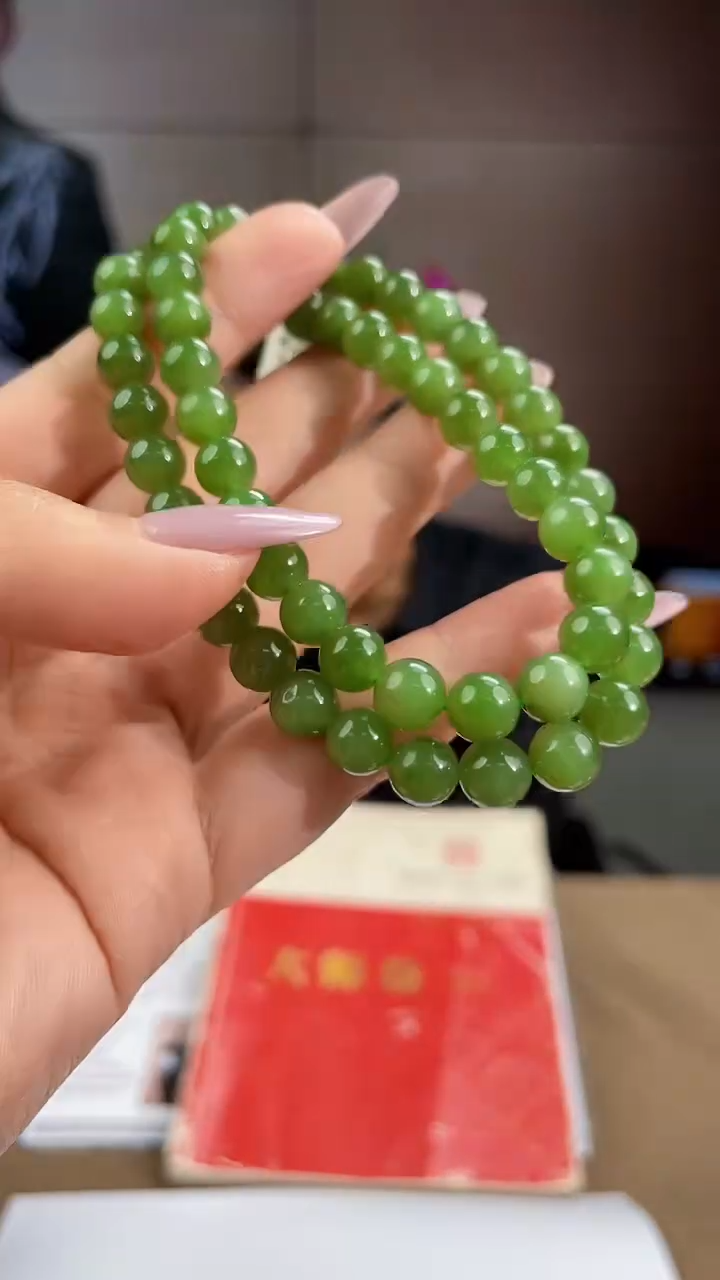 定制和田玉多样性发货拍一发一/52