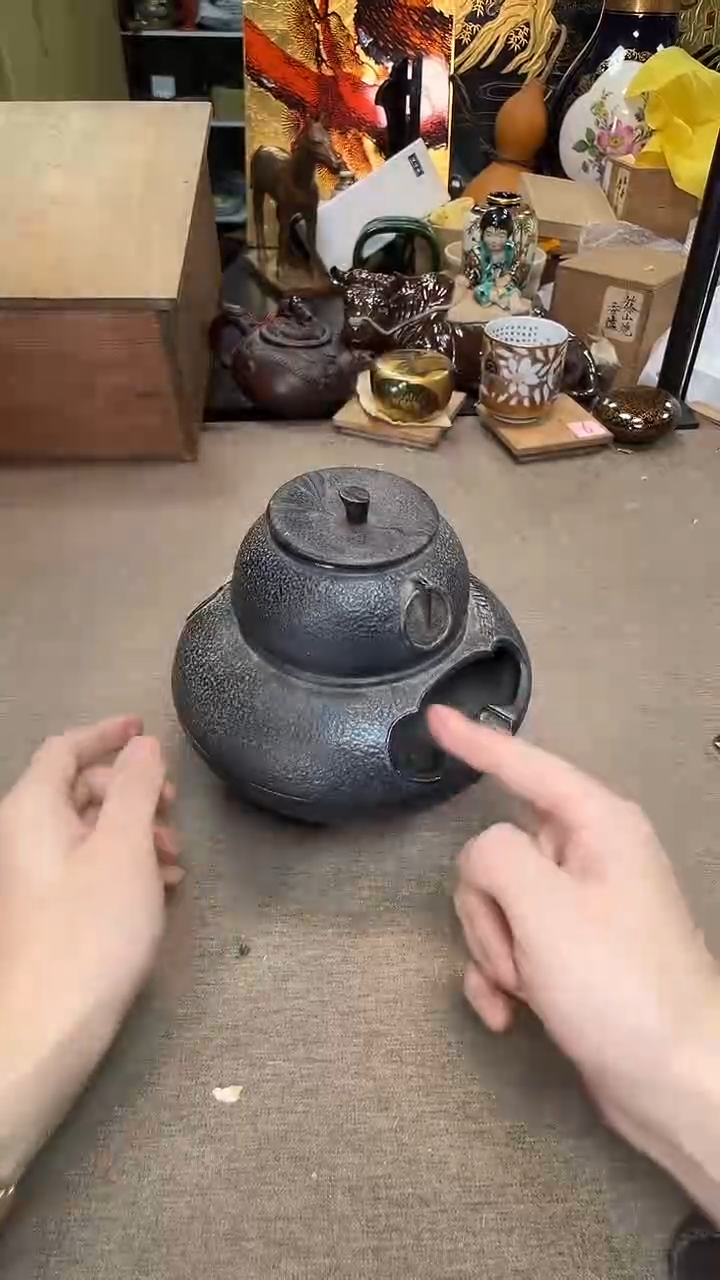 茶宠瓷器茶具套装