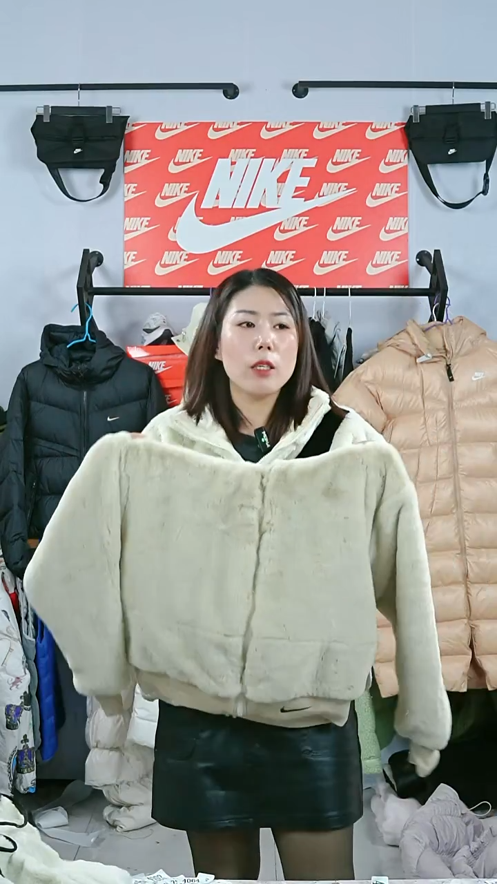 3558闪购编码Nike/Jordan运动衣以直播间过款为准尺码M