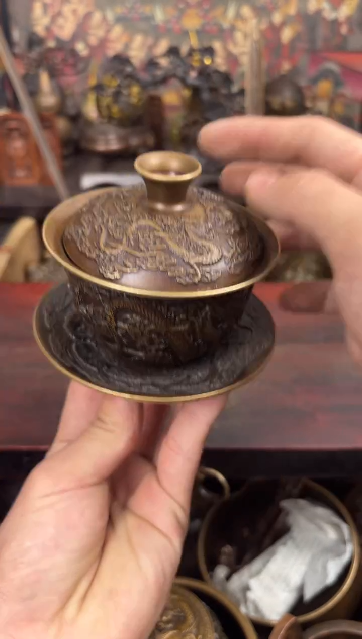信德铜器壹专属精选链接