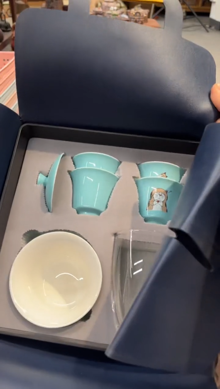 【闪购商品】陶瓷文化闪购链接