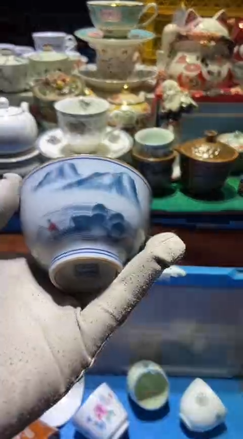 【闪购商品】瓷片111111111111111111