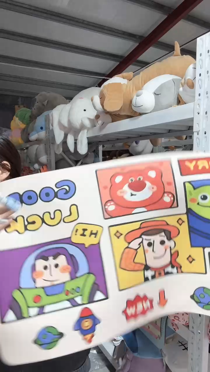 满35包邮 硅藻泥瑕疵地垫 50x80