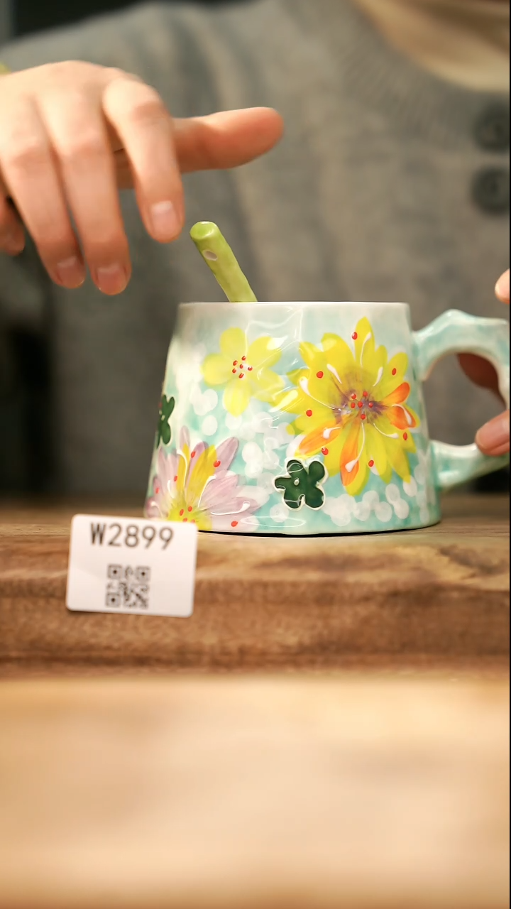 【经典福利】/ 杯子@@W2899