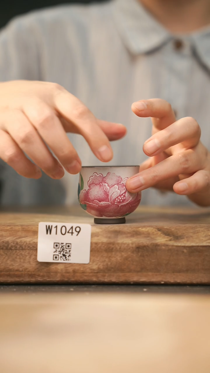 【经典福利】/ 杯子@@W1049