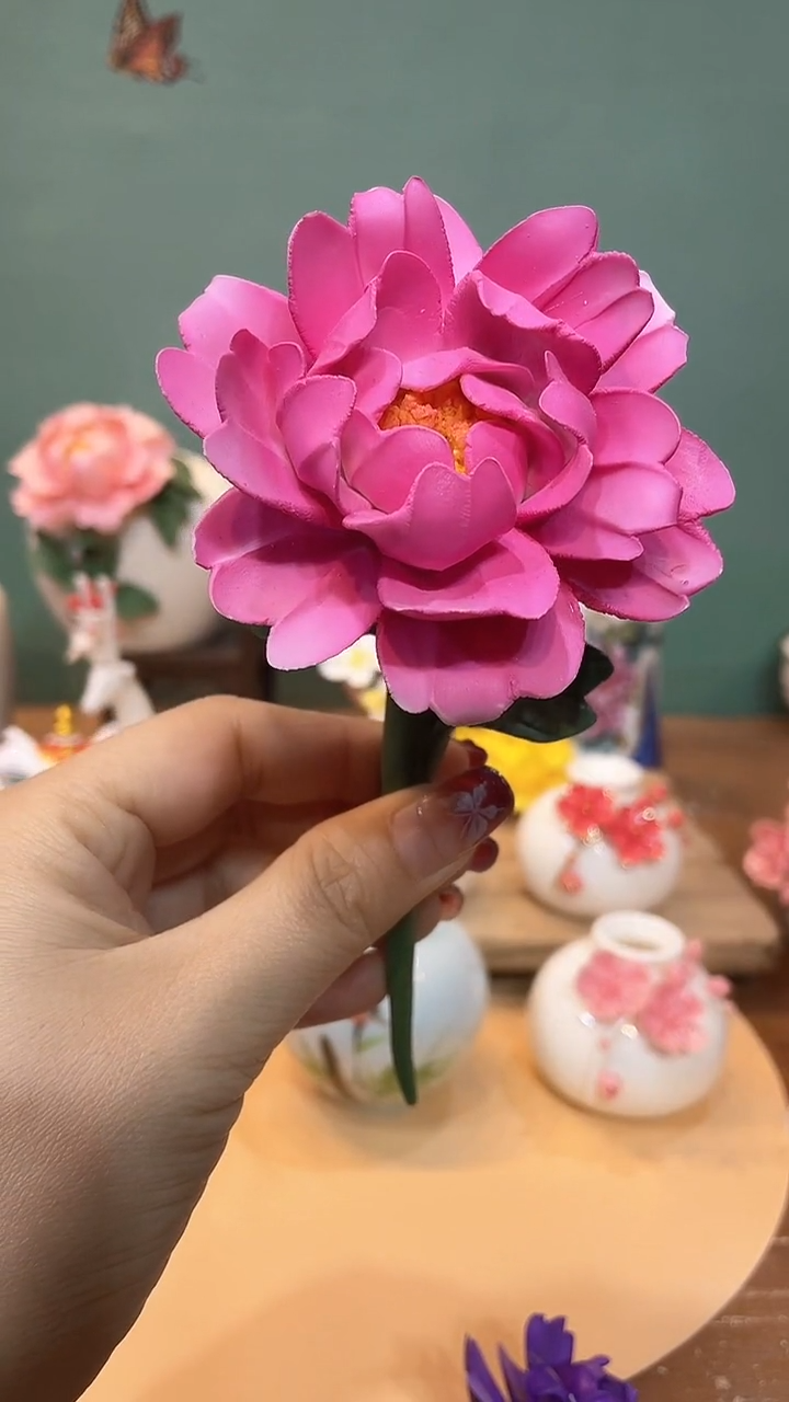 【闪购商品】其他手工精致花瓶摆件