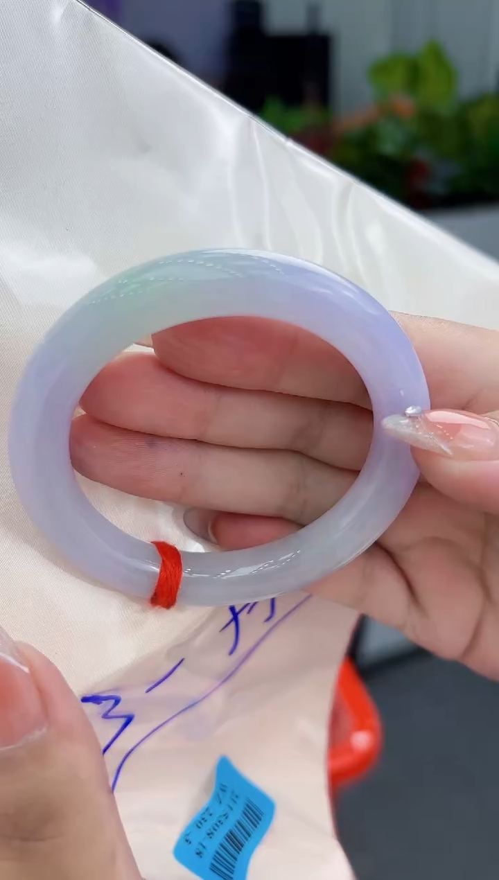 【闪购商品】翡翠手镯未镶嵌翡翠手镯