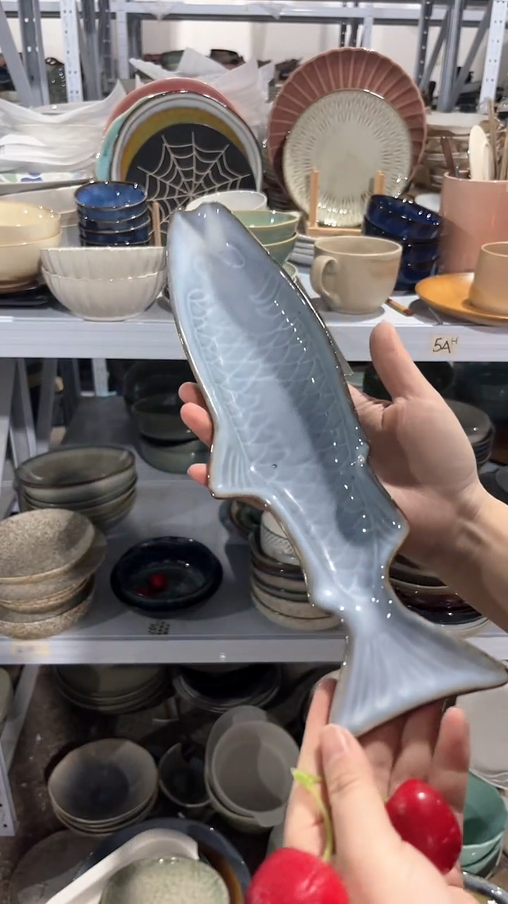 【闪购商品】瓷片外贸尾货瑕疵满20包邮X QM