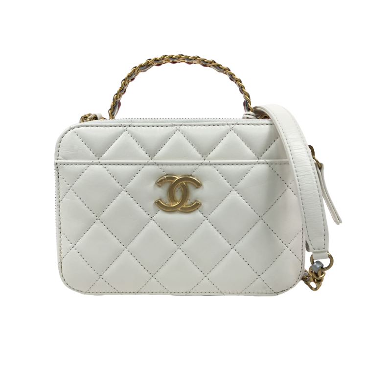 95新/香奈儿/包包/[251027XZNC]/C1367631992