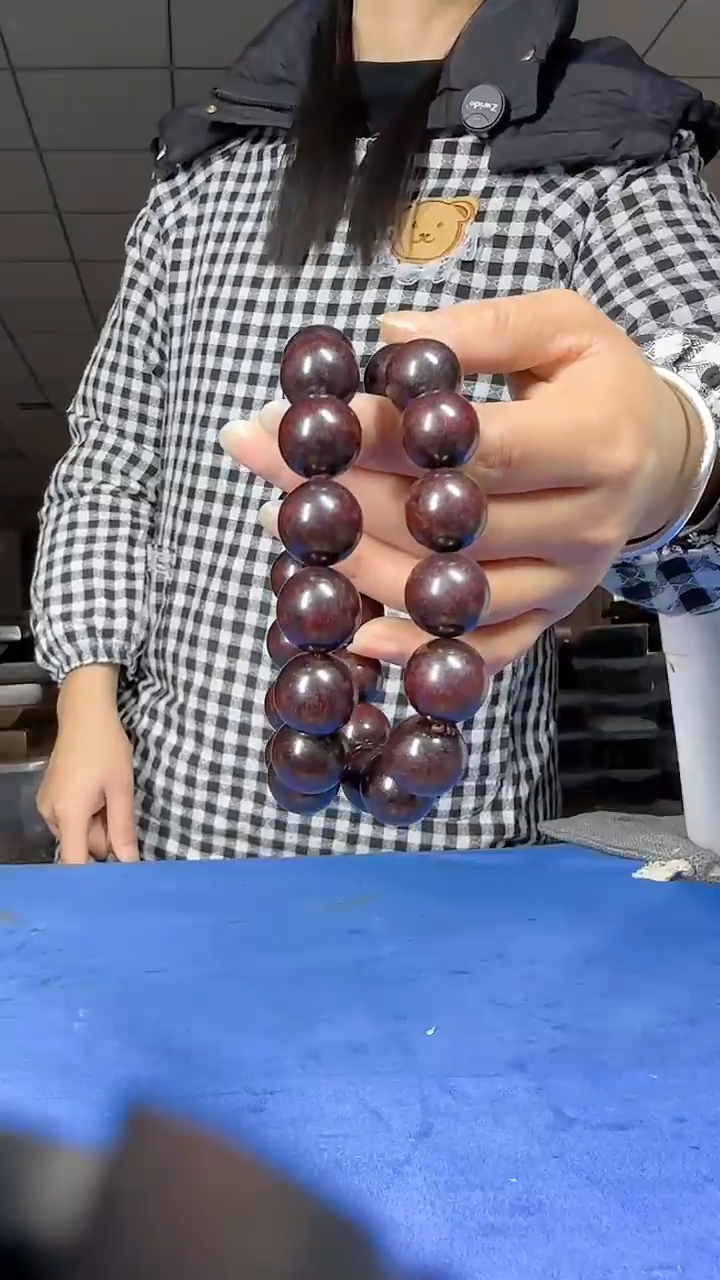 1.5小叶紫檀华莉萱茶具以主播讲解为准