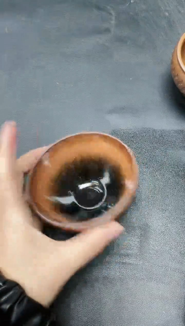 【闪购商品】茶盏356微瑕            