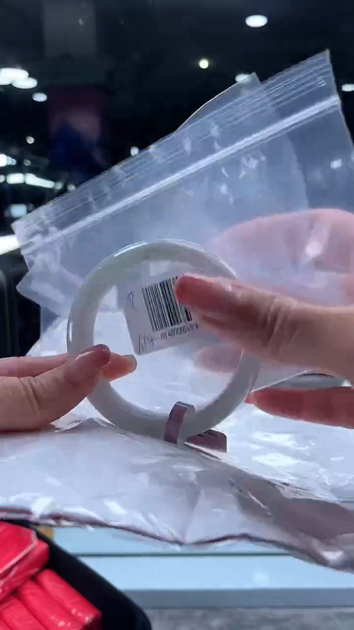 【闪购商品】翡翠手镯未镶嵌翡翠手镯