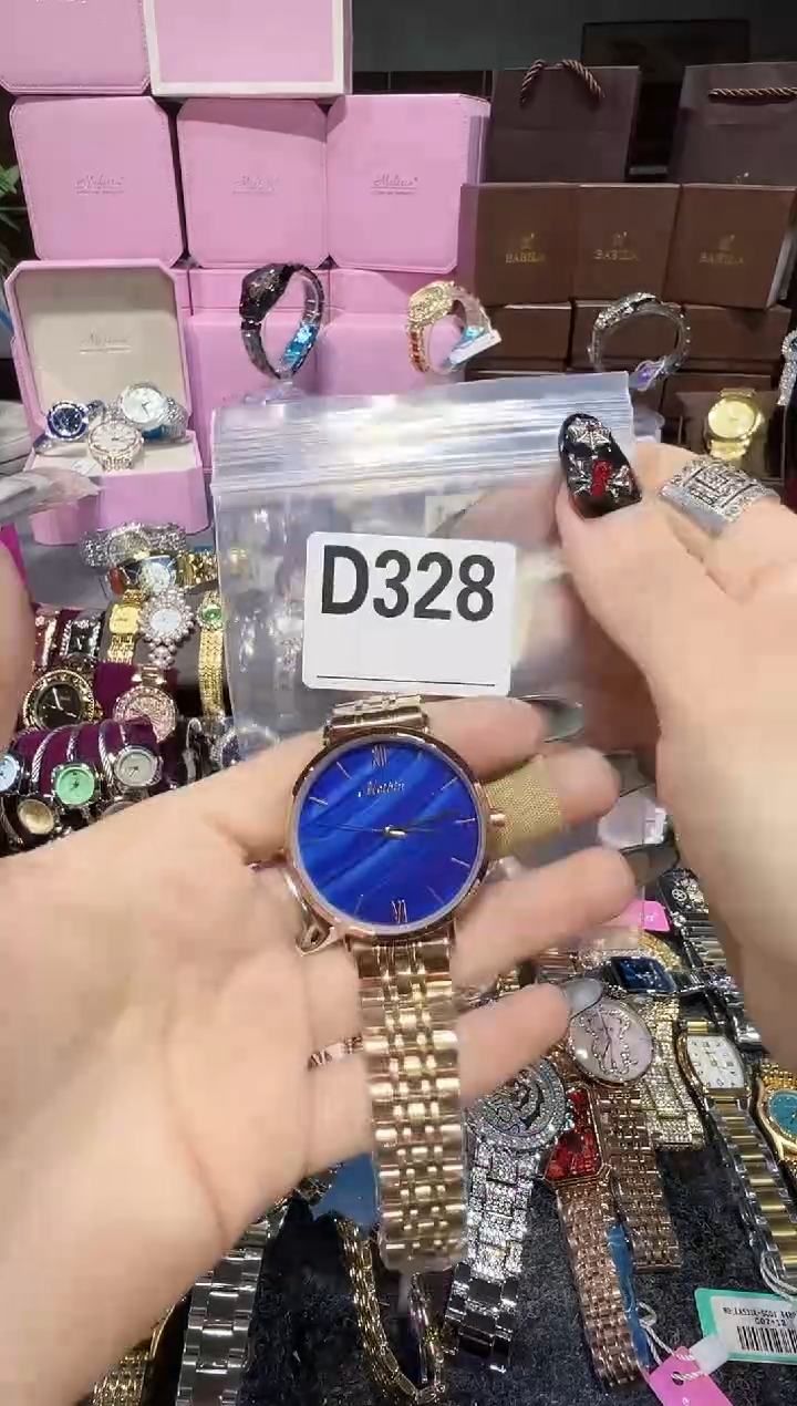 石英机芯锻造碳钢0