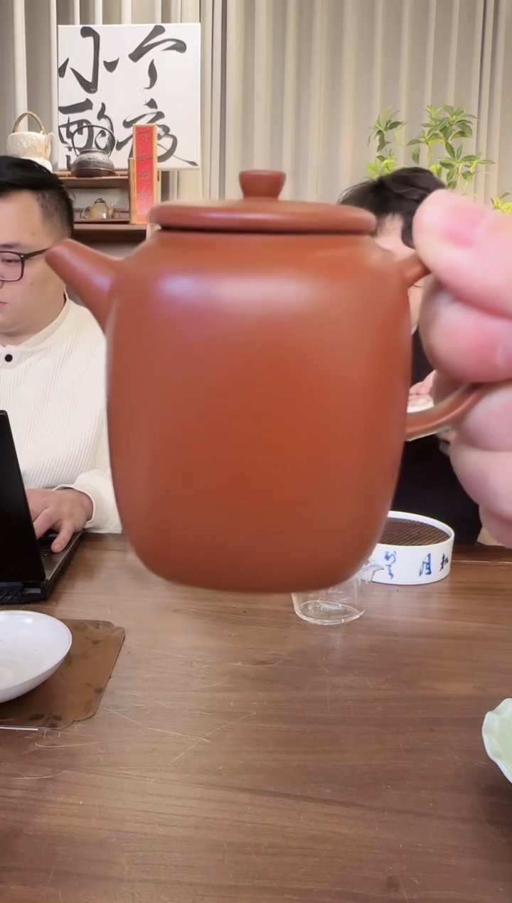 【闪购商品】元帅紫砂壶元帅紫砂壶