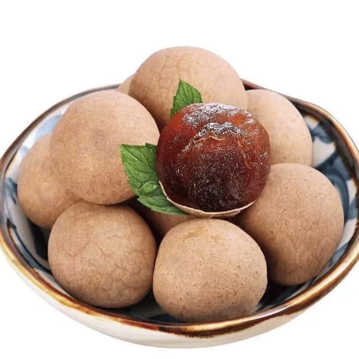 福建精选桂圆干大颗粒肉厚壳薄新鲜天然可泡水煲汤泡茶