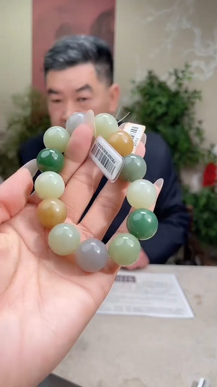 定制和田玉多样性发货拍一发一