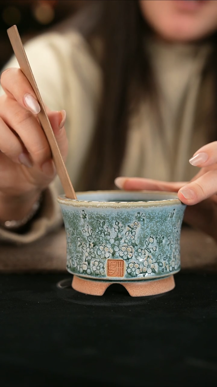 口径9花盆-12-18-541瑕