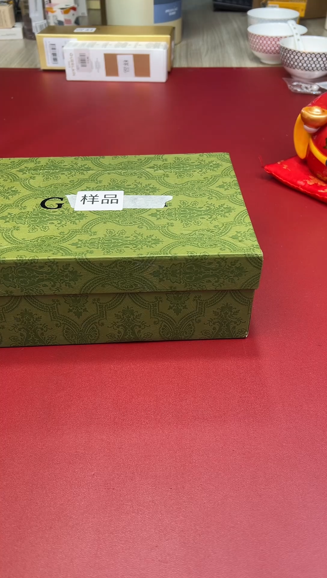 瓷器放漏，快来抢啊！YF866