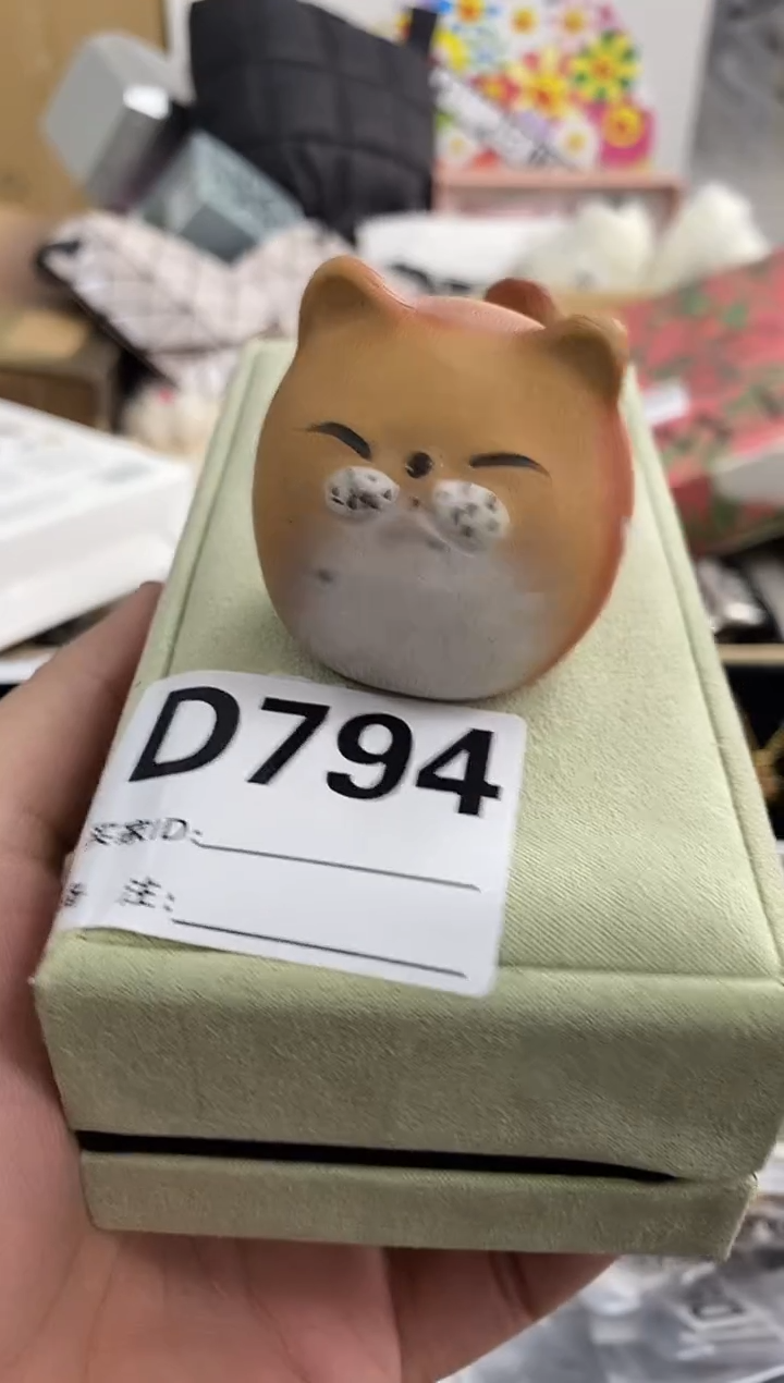 【闪购商品】D794 ++00000000000