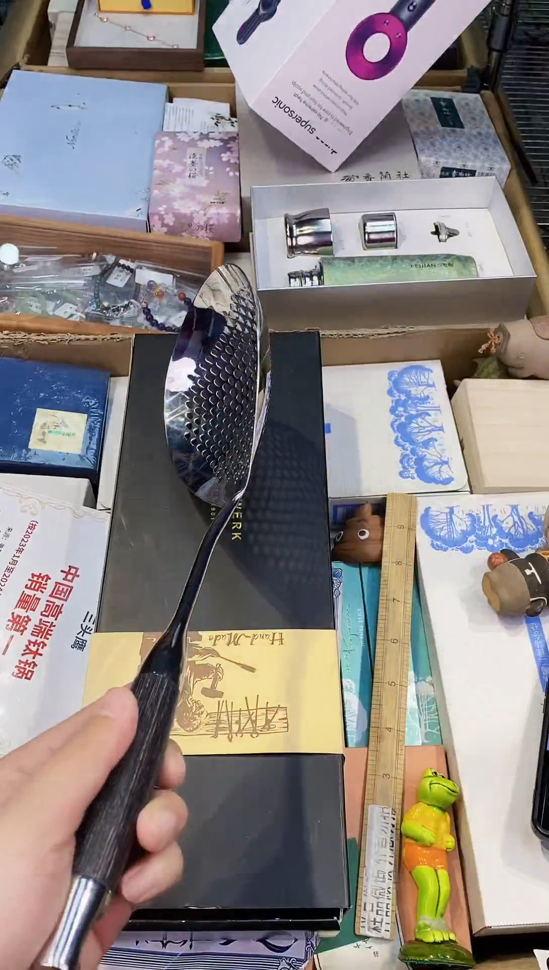 【闪购商品】瓷片都是我的大宝贝儿瓷器