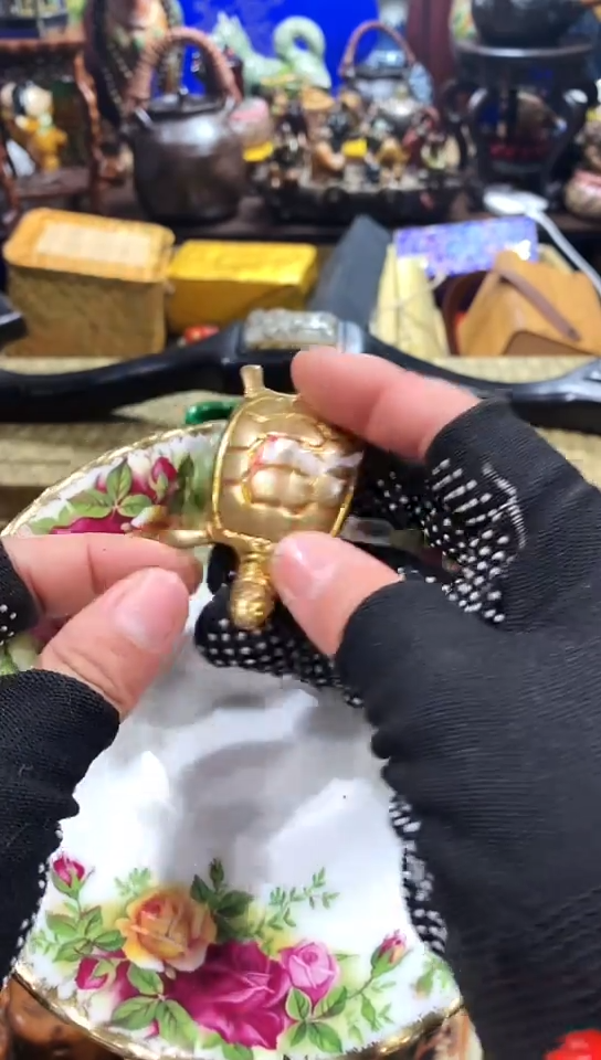 【闪购商品】瓷器默认链接一物一拍