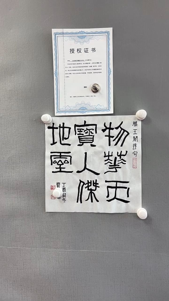 【闪购商品】书法雅艺典藏文化书法