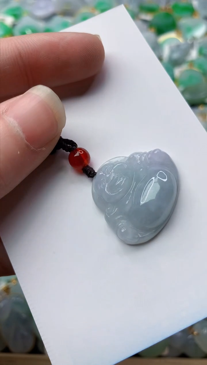 【闪购商品】翡翠颈饰未镶嵌30..........