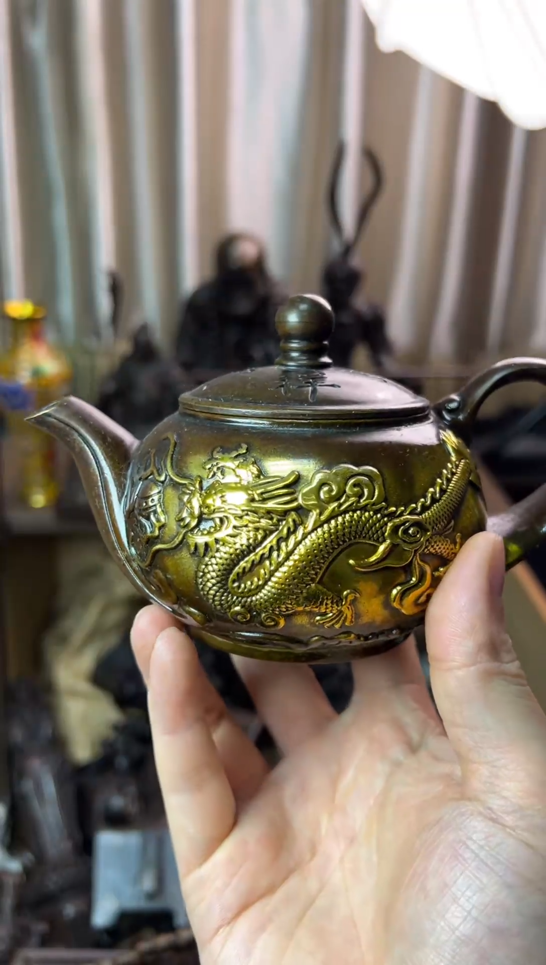 【闪购商品】1案台摆件 物品摆件