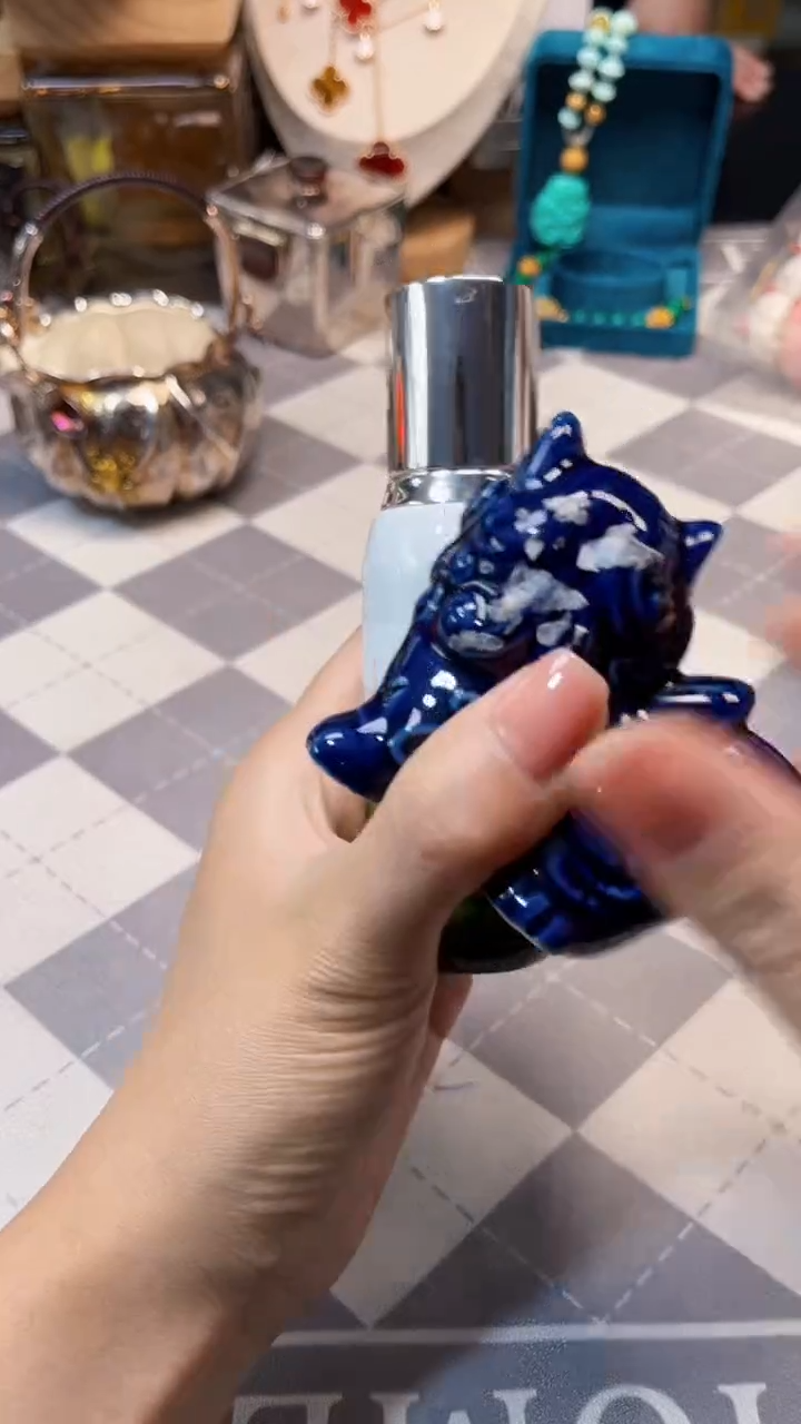 瓷片陶茶666文玩周边多人