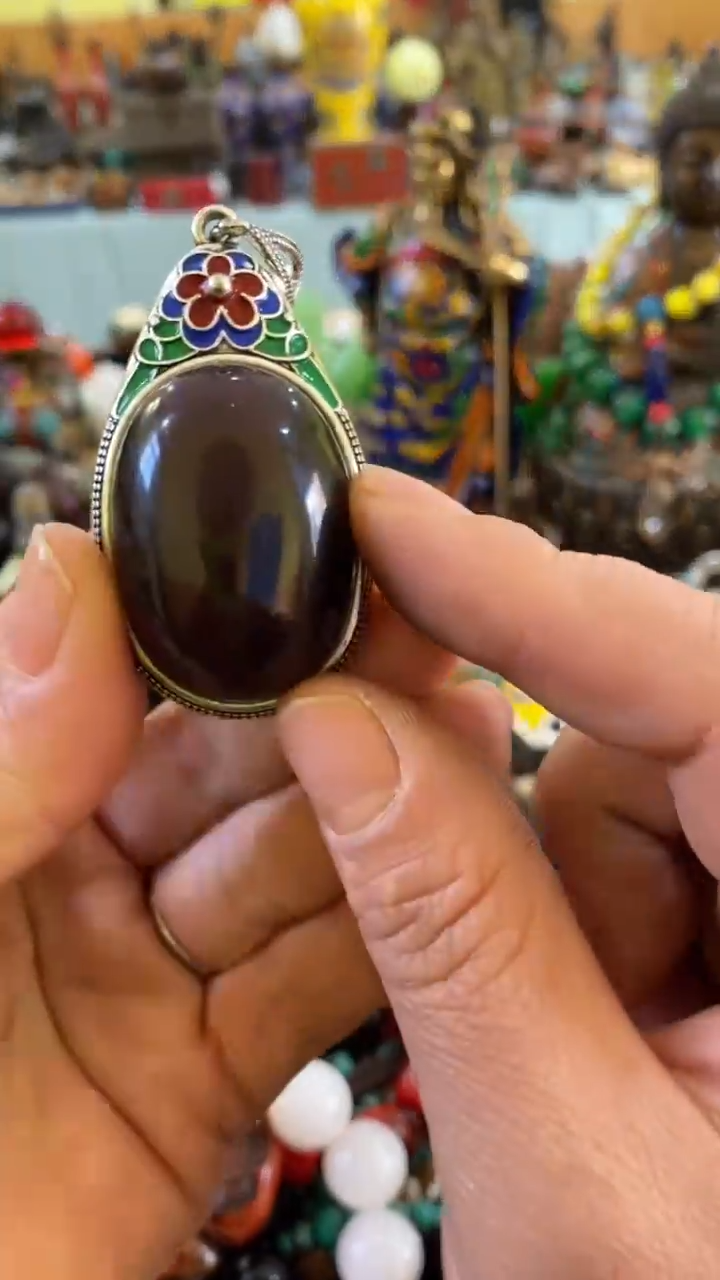 【闪购商品】宫廷影视老旧工艺摆件