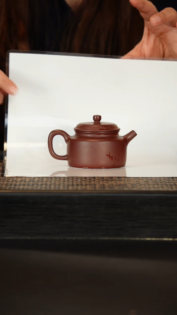 【闪购商品】紫砂茶壶 原矿紫砂茶壶