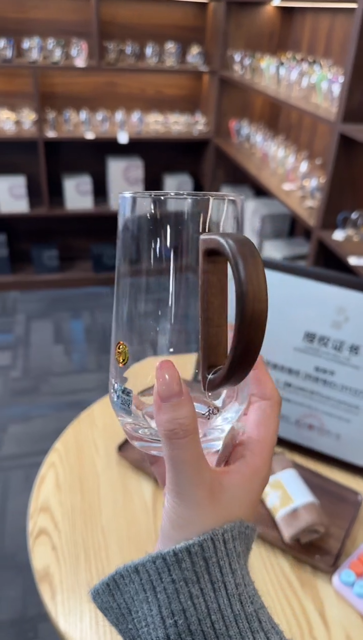 禾器 悦灵杯     