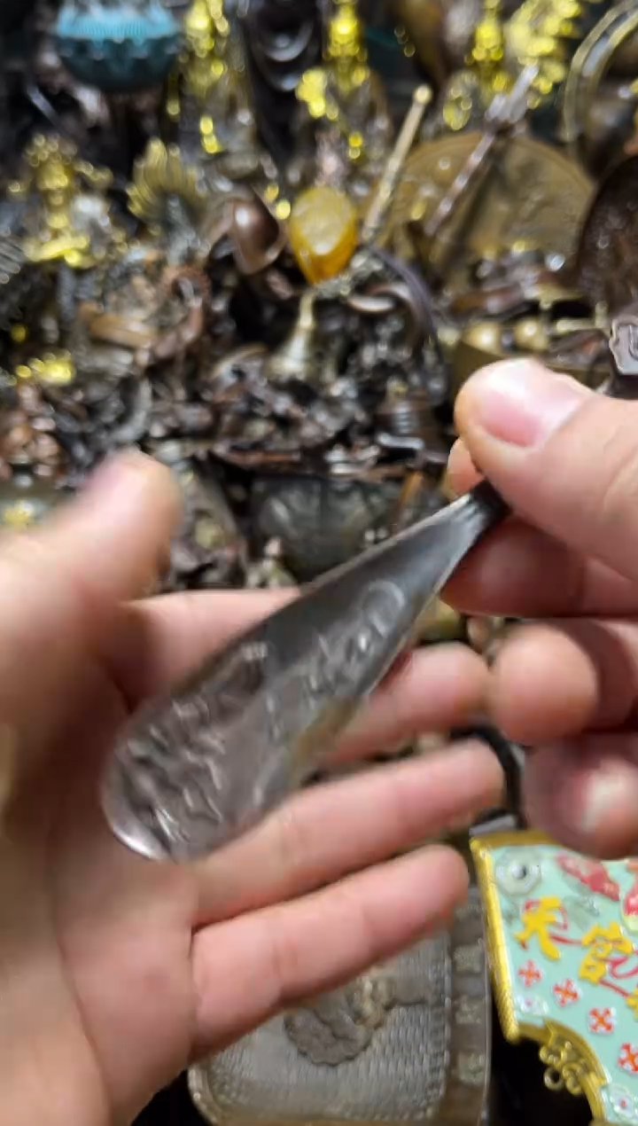 精选铜器专属链接