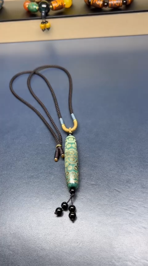 玛瑙/玉髓项链未镶嵌项链36y