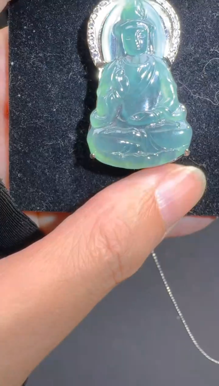 未镶嵌定制翡翠0635158966多样性发货