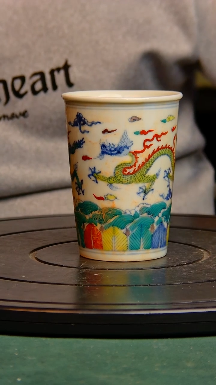 摆件精品陶瓷摆件