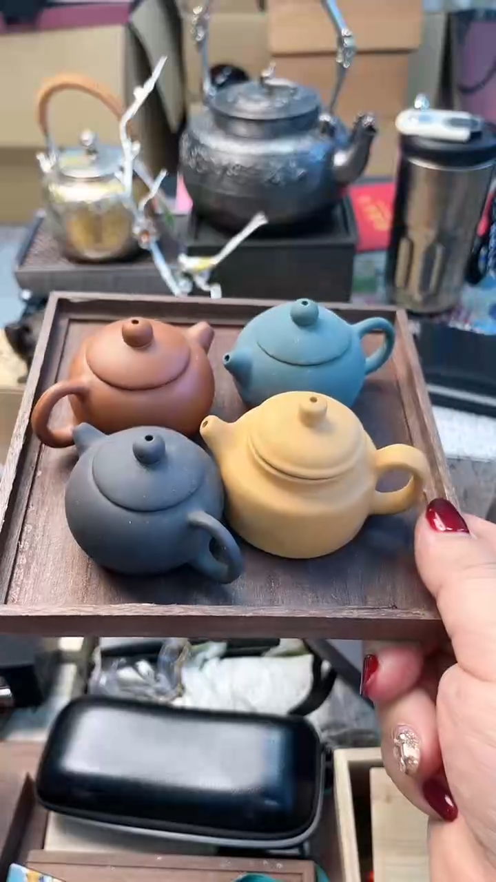 【闪购商品】瓷片HU炎美杂货铺质量保证