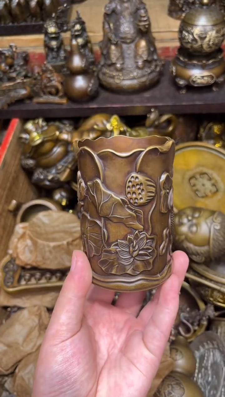 A瑞瑞古铜阁专属链接