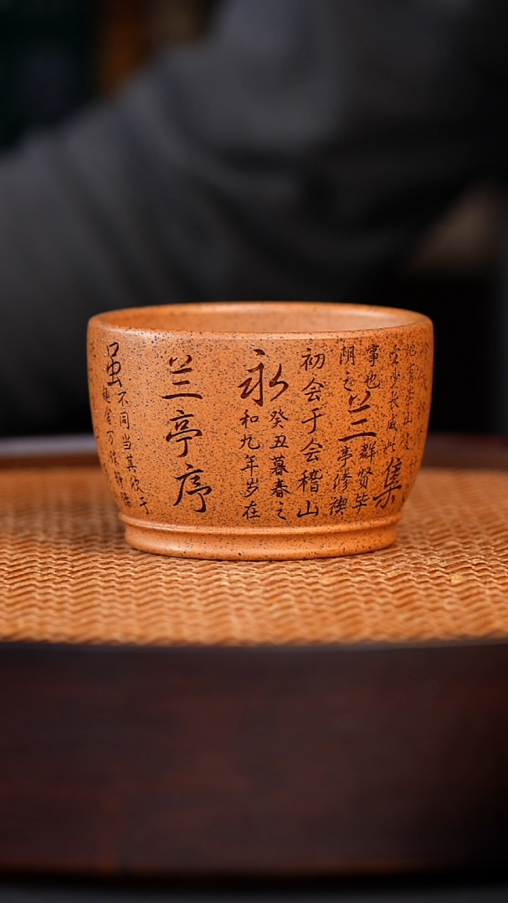 茶杯紫砂这家紫砂杯真便宜