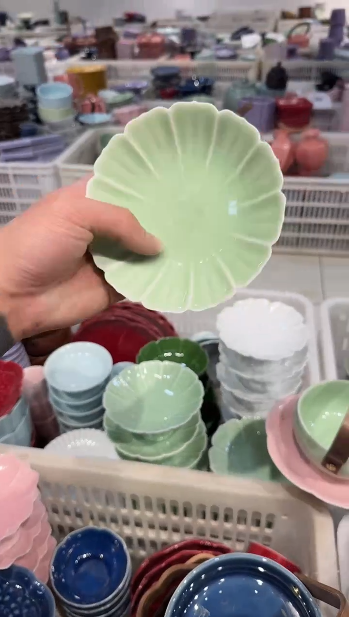 瓷片陶微瑕商品 介意勿拍