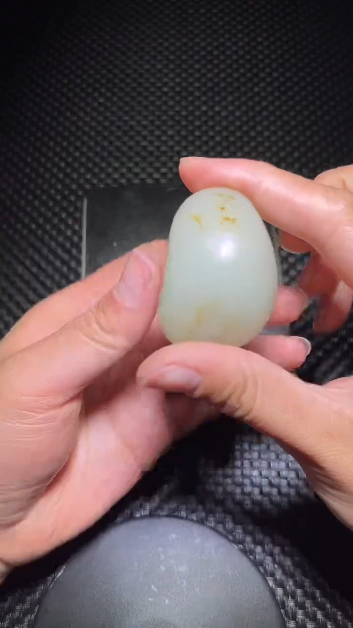 【闪购商品】和田玉挂件未镶嵌140