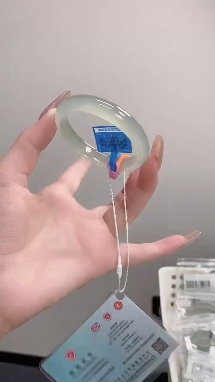 手镯玛瑙/玉髓未镶嵌52正圈