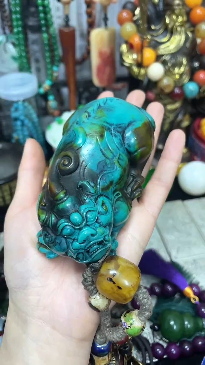 【闪购商品】摆件主播推荐如图所示