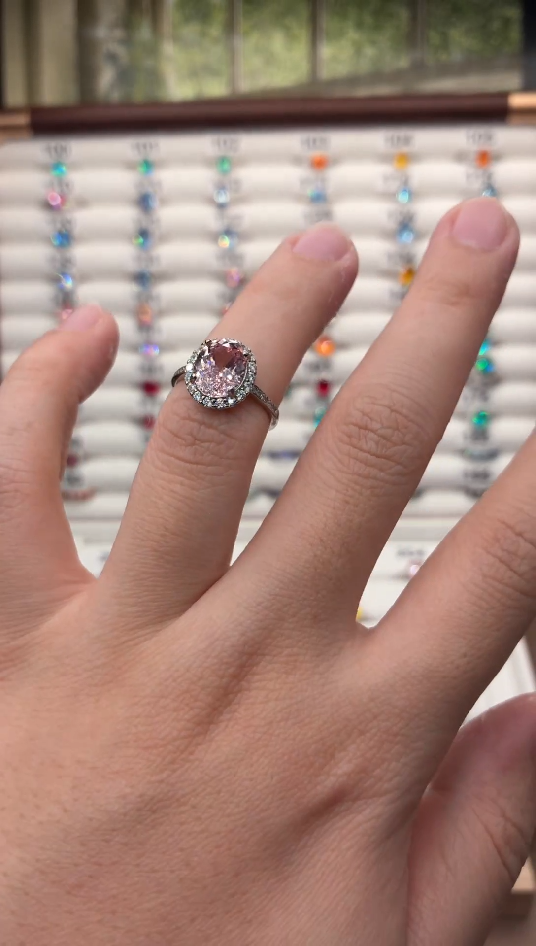 1萤石（处理）摩根石0616